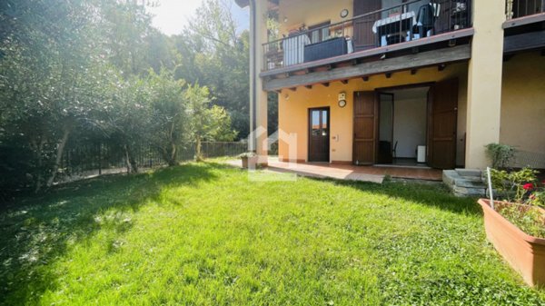 appartamento in vendita a Puegnago del Garda