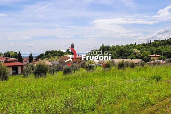 casa indipendente in vendita a Puegnago del Garda