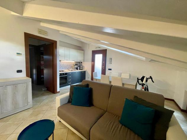 appartamento in vendita a Puegnago del Garda