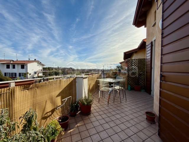 appartamento in vendita a Puegnago del Garda