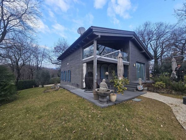 casa indipendente in vendita a Puegnago del Garda