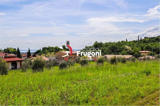 casa indipendente in vendita a Puegnago del Garda