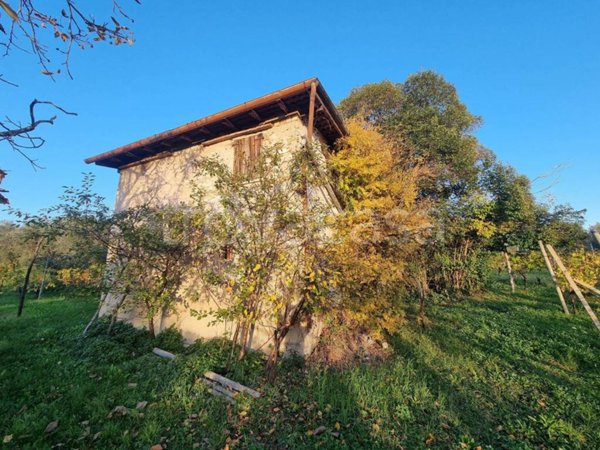 terreno agricolo in vendita a Puegnago del Garda