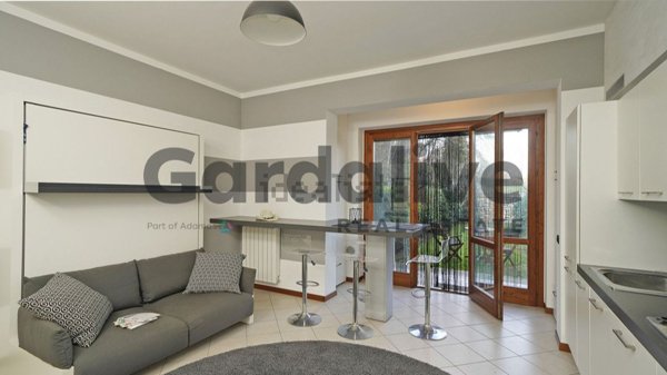 appartamento in vendita a Puegnago del Garda