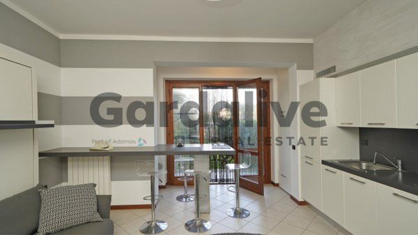 appartamento in vendita a Puegnago del Garda