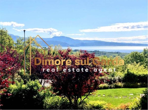 appartamento in vendita a Puegnago del Garda