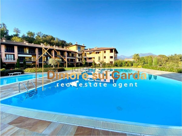 appartamento in vendita a Puegnago del Garda