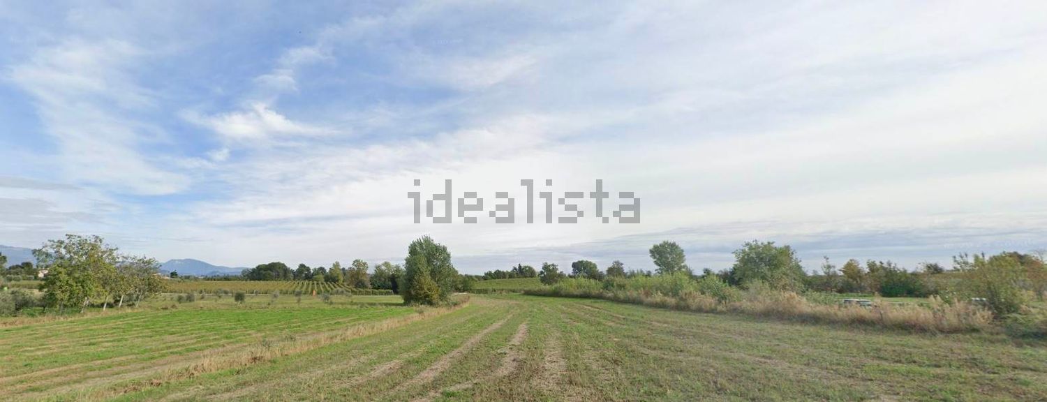 terreno agricolo in vendita a Puegnago del Garda