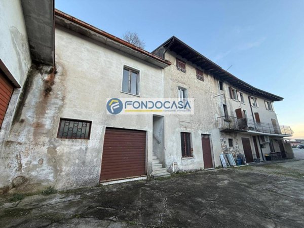 casa indipendente in vendita a Puegnago del Garda