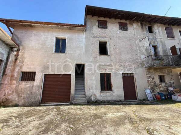 casa indipendente in vendita a Puegnago del Garda