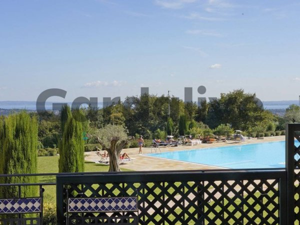 appartamento in vendita a Puegnago del Garda