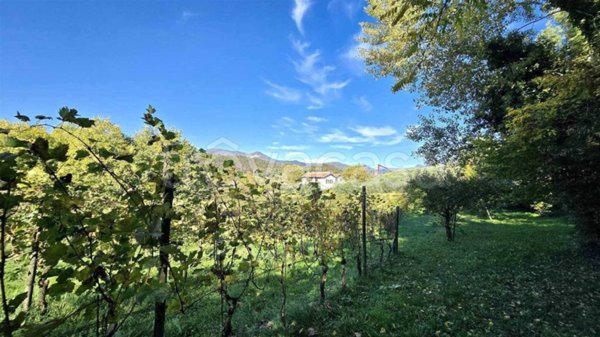 casa indipendente in vendita a Puegnago del Garda