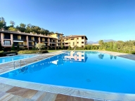 appartamento in vendita a Puegnago del Garda