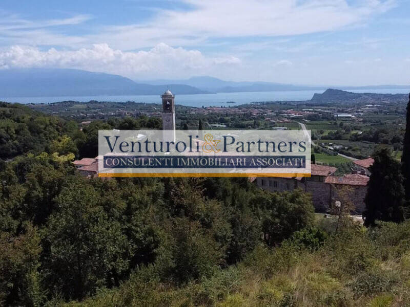 terreno agricolo in vendita a Puegnago del Garda