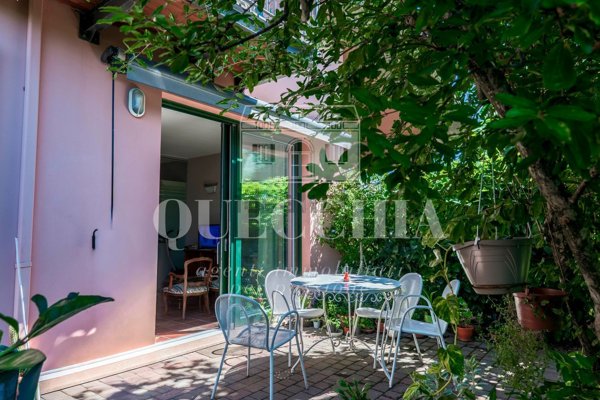 appartamento in vendita a Puegnago del Garda