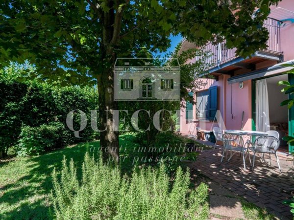 appartamento in vendita a Puegnago del Garda