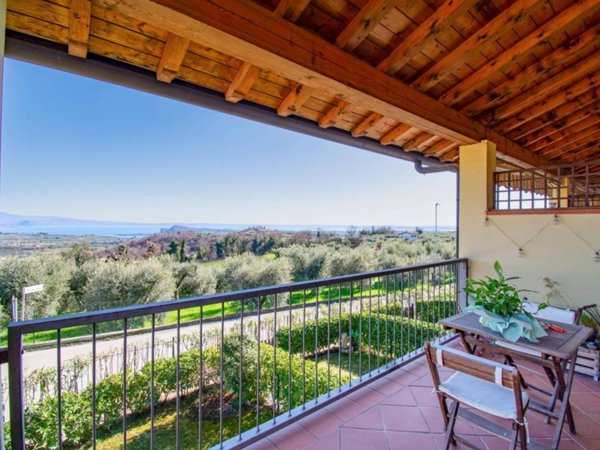 appartamento in vendita a Puegnago del Garda