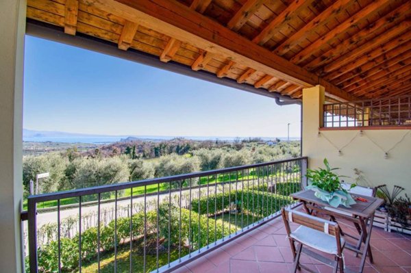 appartamento in vendita a Puegnago del Garda