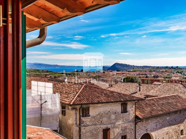 appartamento in vendita a Puegnago del Garda