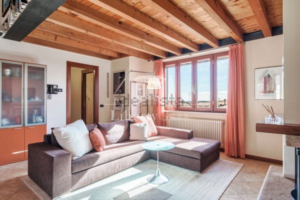 appartamento in vendita a Puegnago del Garda