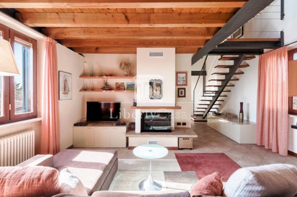 appartamento in vendita a Puegnago del Garda