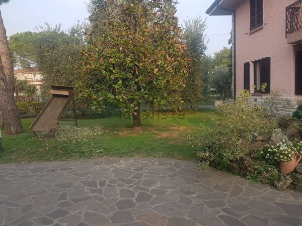 casa indipendente in vendita a Puegnago del Garda