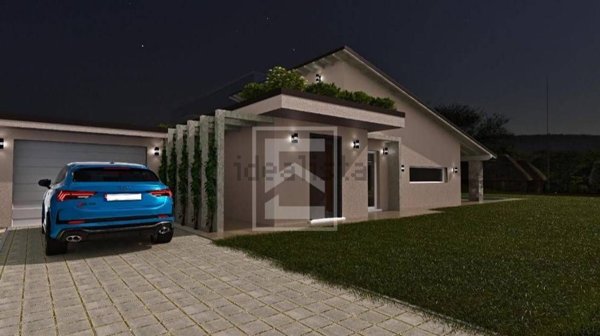 casa indipendente in vendita a Puegnago del Garda