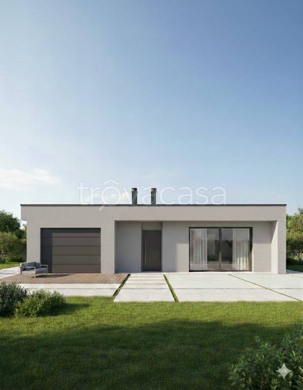 casa indipendente in vendita a Puegnago del Garda