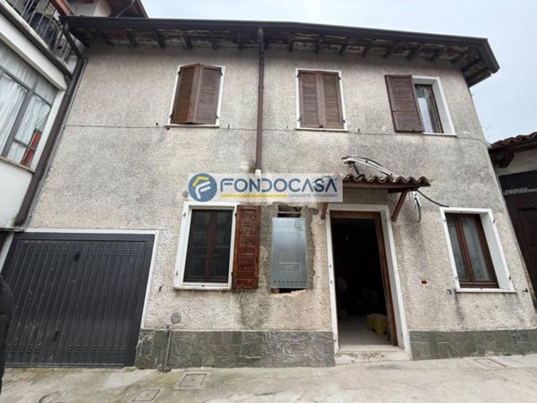 casa indipendente in vendita a Puegnago del Garda