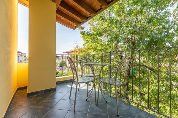 appartamento in vendita a Puegnago del Garda