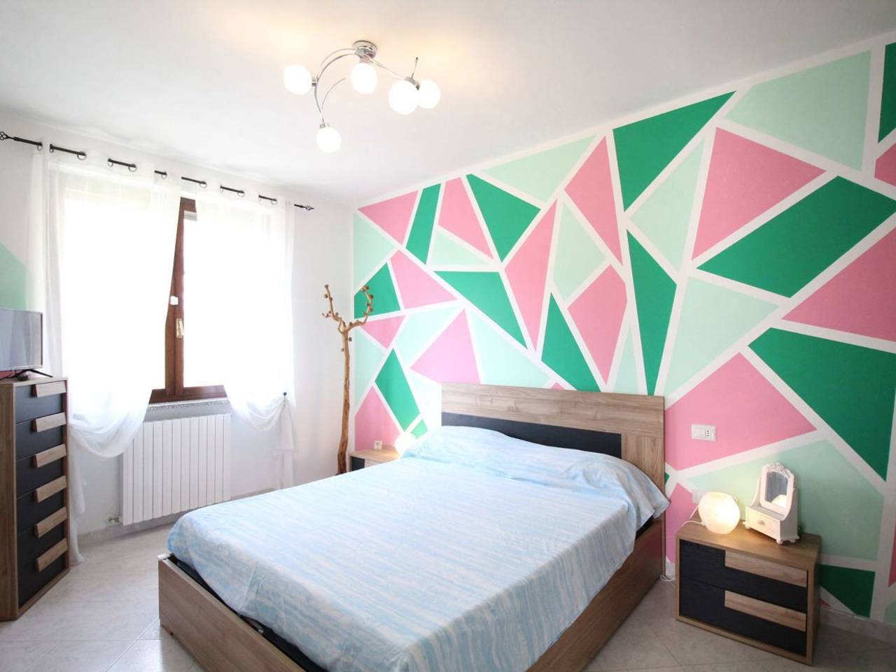 appartamento in vendita a Puegnago del Garda