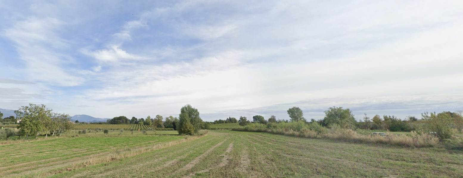 terreno agricolo in vendita a Puegnago del Garda