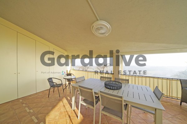 appartamento in vendita a Puegnago del Garda