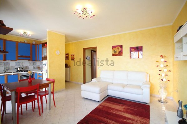 appartamento in vendita a Puegnago del Garda