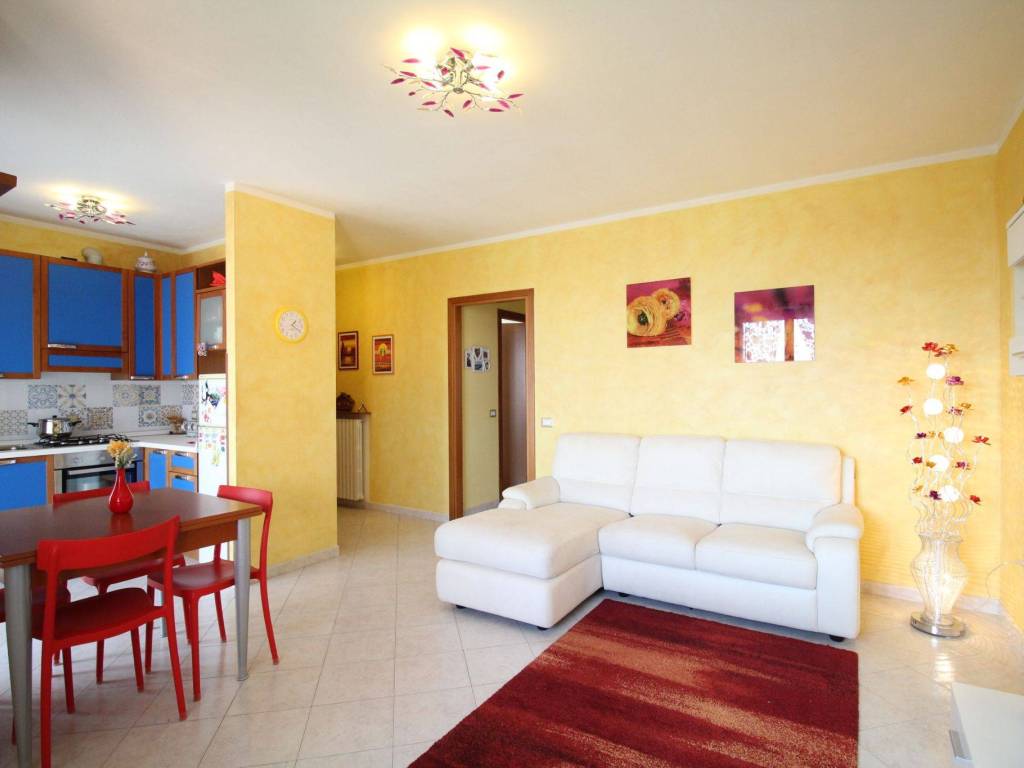 appartamento in vendita a Puegnago del Garda