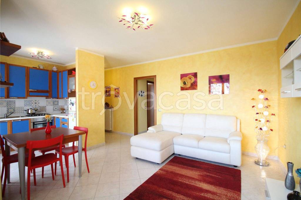 appartamento in vendita a Puegnago del Garda