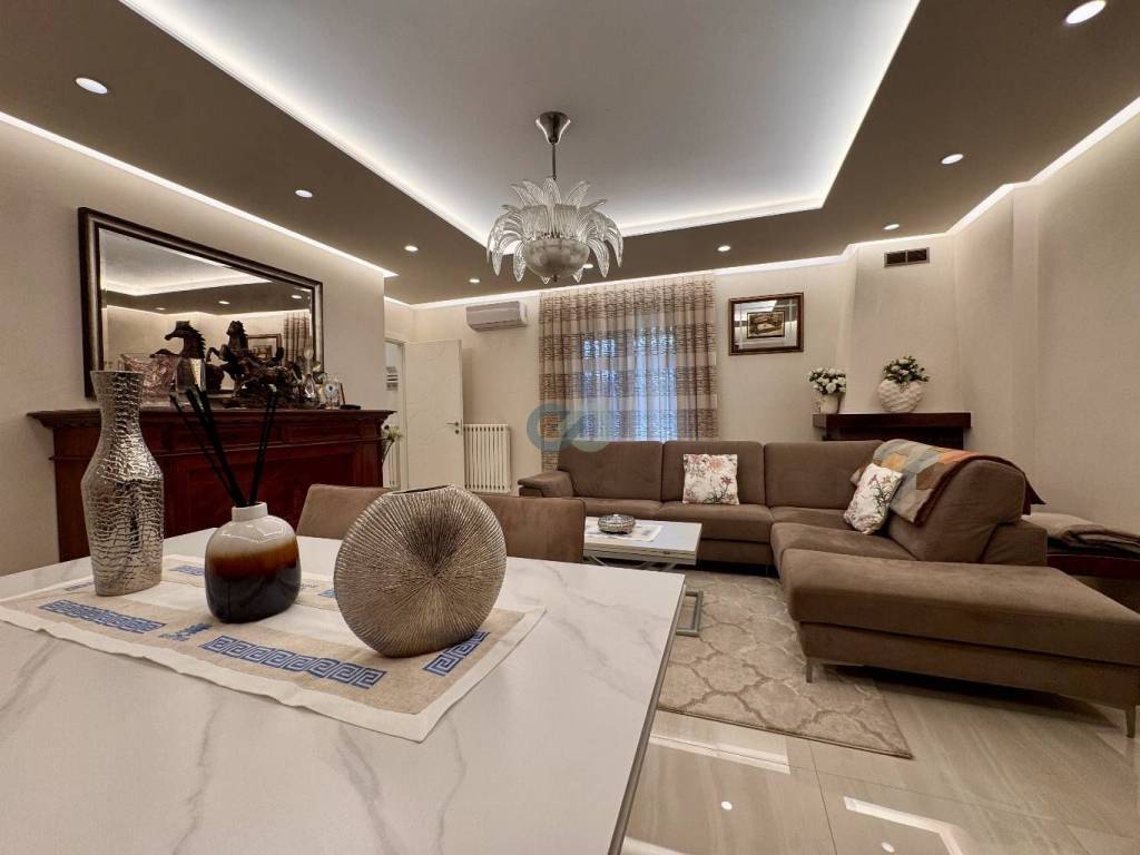 appartamento in vendita a Puegnago del Garda