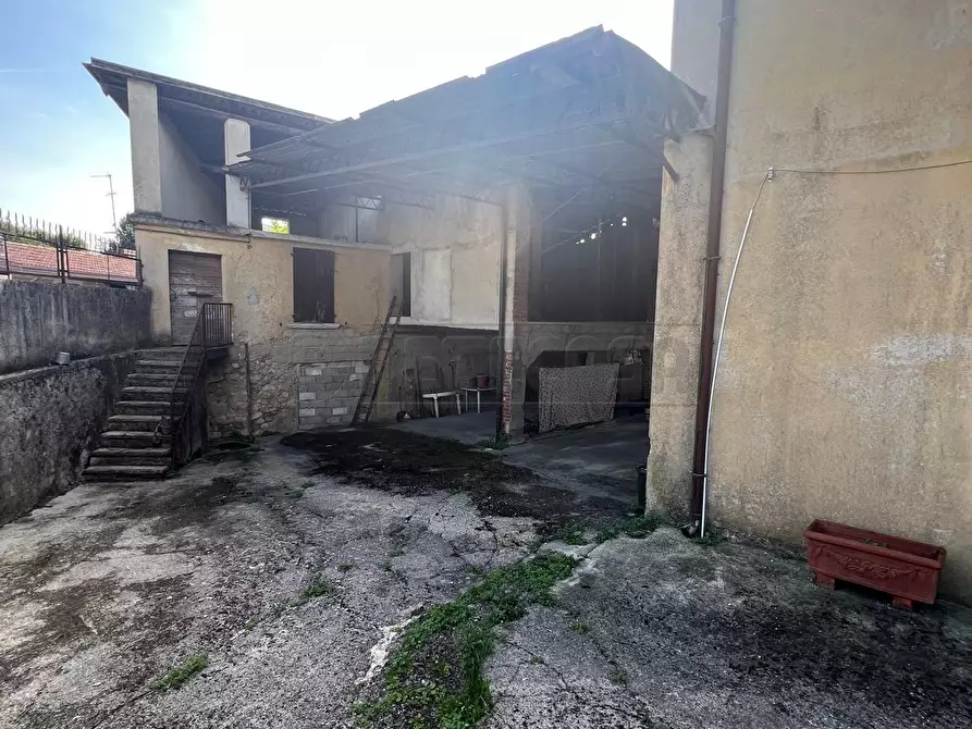 casa indipendente in vendita a Puegnago del Garda