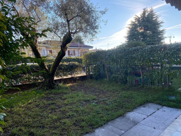 appartamento in vendita a Puegnago del Garda