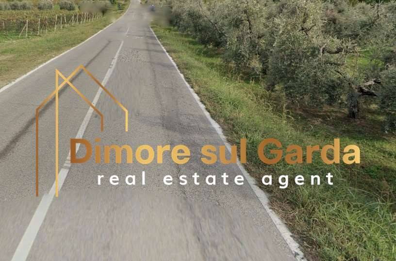 terreno agricolo in vendita a Puegnago del Garda