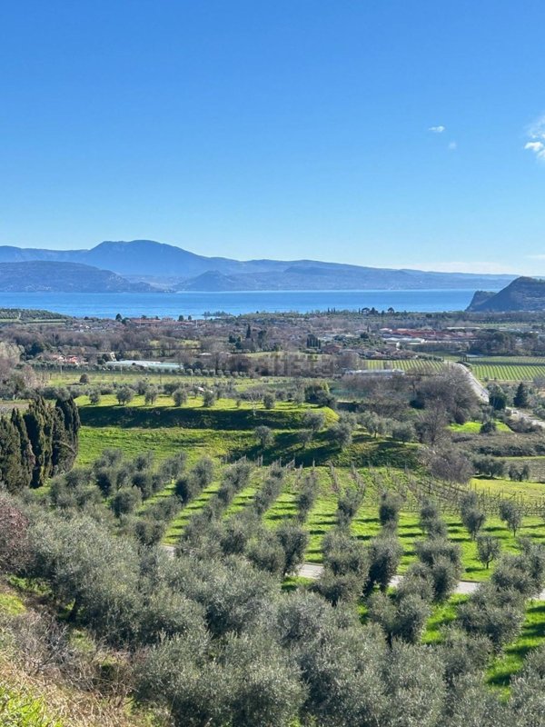 casale in vendita a Puegnago del Garda