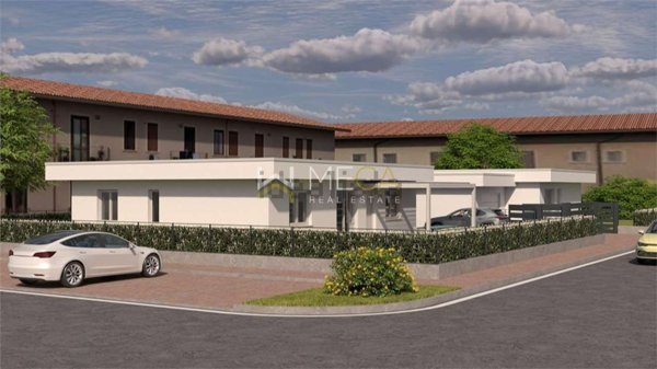 casa indipendente in vendita a Puegnago del Garda