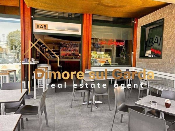 negozio in vendita a Puegnago del Garda