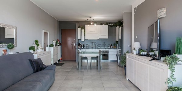 appartamento in vendita a Puegnago del Garda