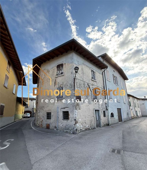 appartamento in vendita a Puegnago del Garda