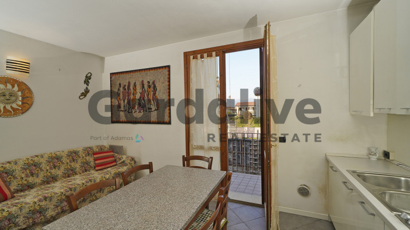 appartamento in vendita a Puegnago del Garda