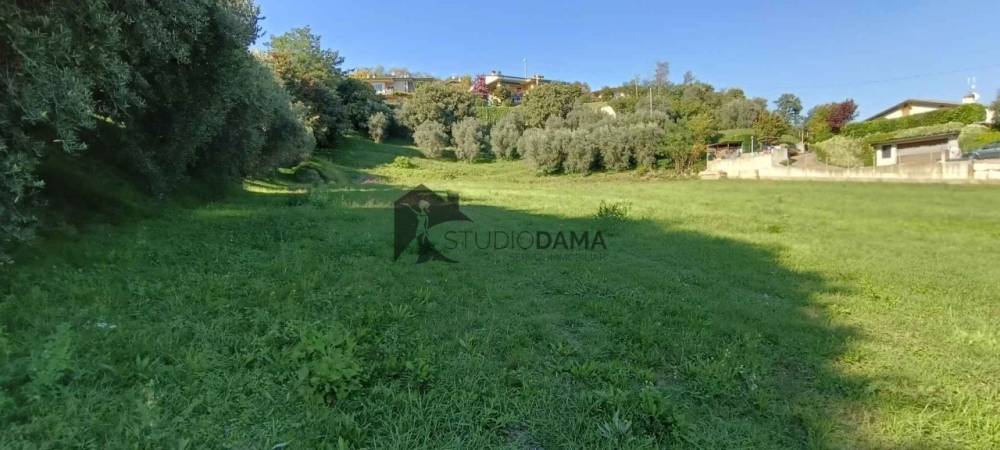 casa indipendente in vendita a Puegnago del Garda