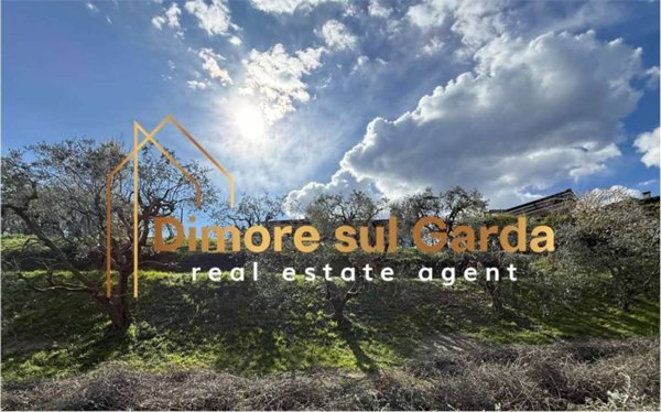 villa in vendita a Puegnago del Garda