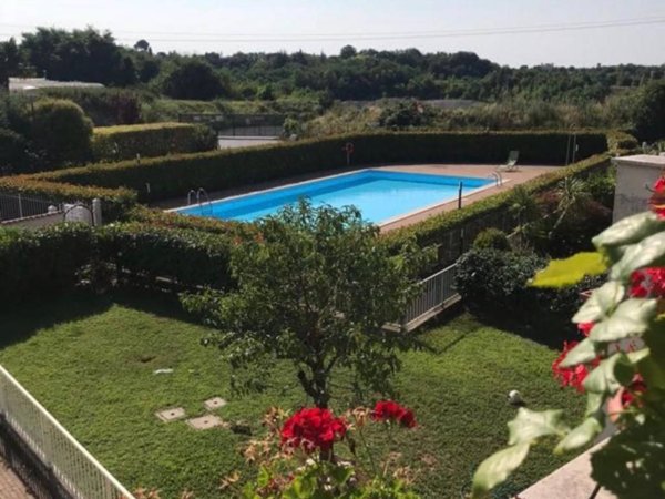 appartamento in vendita a Puegnago del Garda