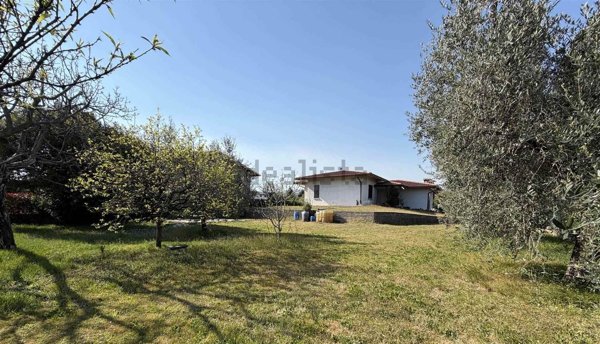 appartamento in vendita a Puegnago del Garda